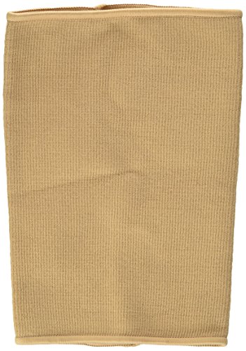 Bell-Horn Elastic Knee Support / Compression Sleeve, Beige, XX-Large by Bell-Horn