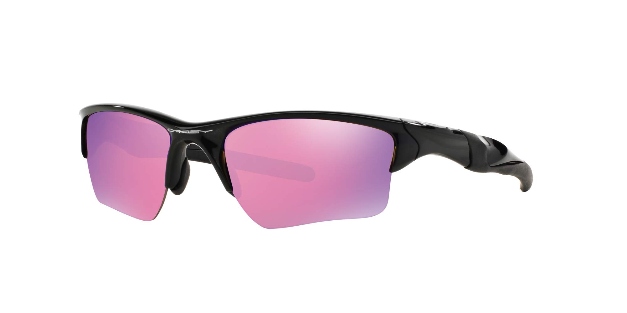 OO9154 Half Jacket 2.0 XL Sunglasses + Vision Group Accessories Bundle