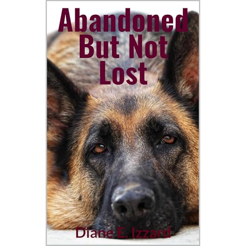Abandoned But Not Lost - Diane E. Izzard episode artwork
