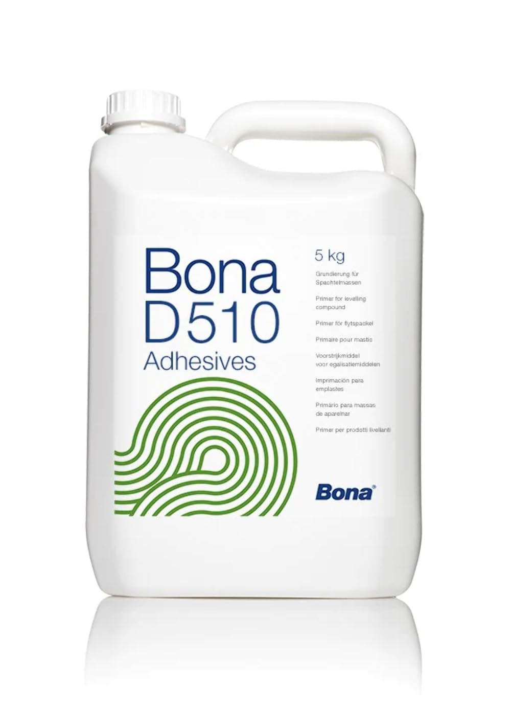 Bona D501 Primer 5L
