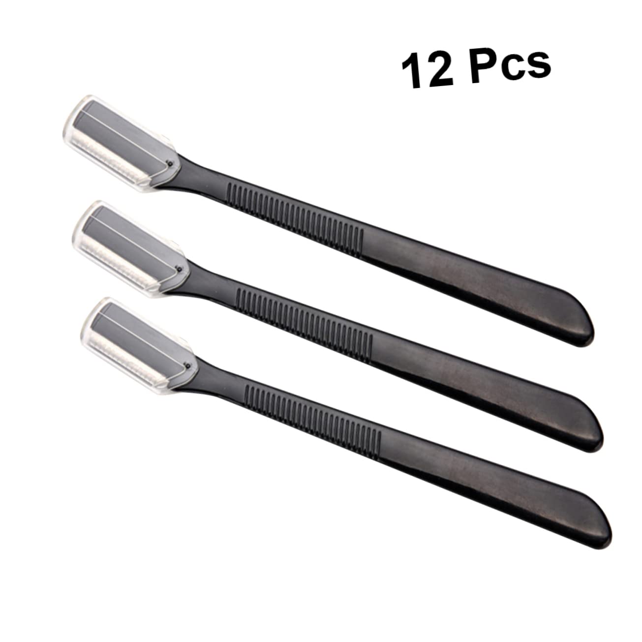 Beavorty 36stücke Teiliges Set Augenbrauenrasierer Multifunktionale Augenbrauen Trimmer Für Präzises Styling Und Einfache Anwendung Für Unterwegs Und Make-up Zubehör