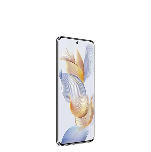 Amazon.com: Honor 90 Dual-SIM 512GB ROM + 12GB RAM (Only GSM | No