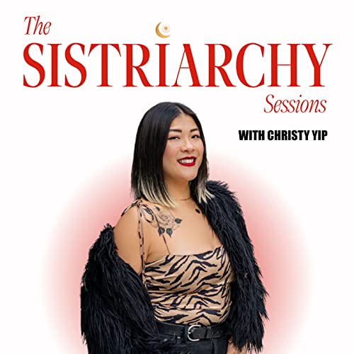 The Sistriarchy Sessions cover art