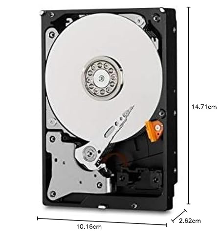 Western Digital WD Purple WD20PURZ の商品画像 7
