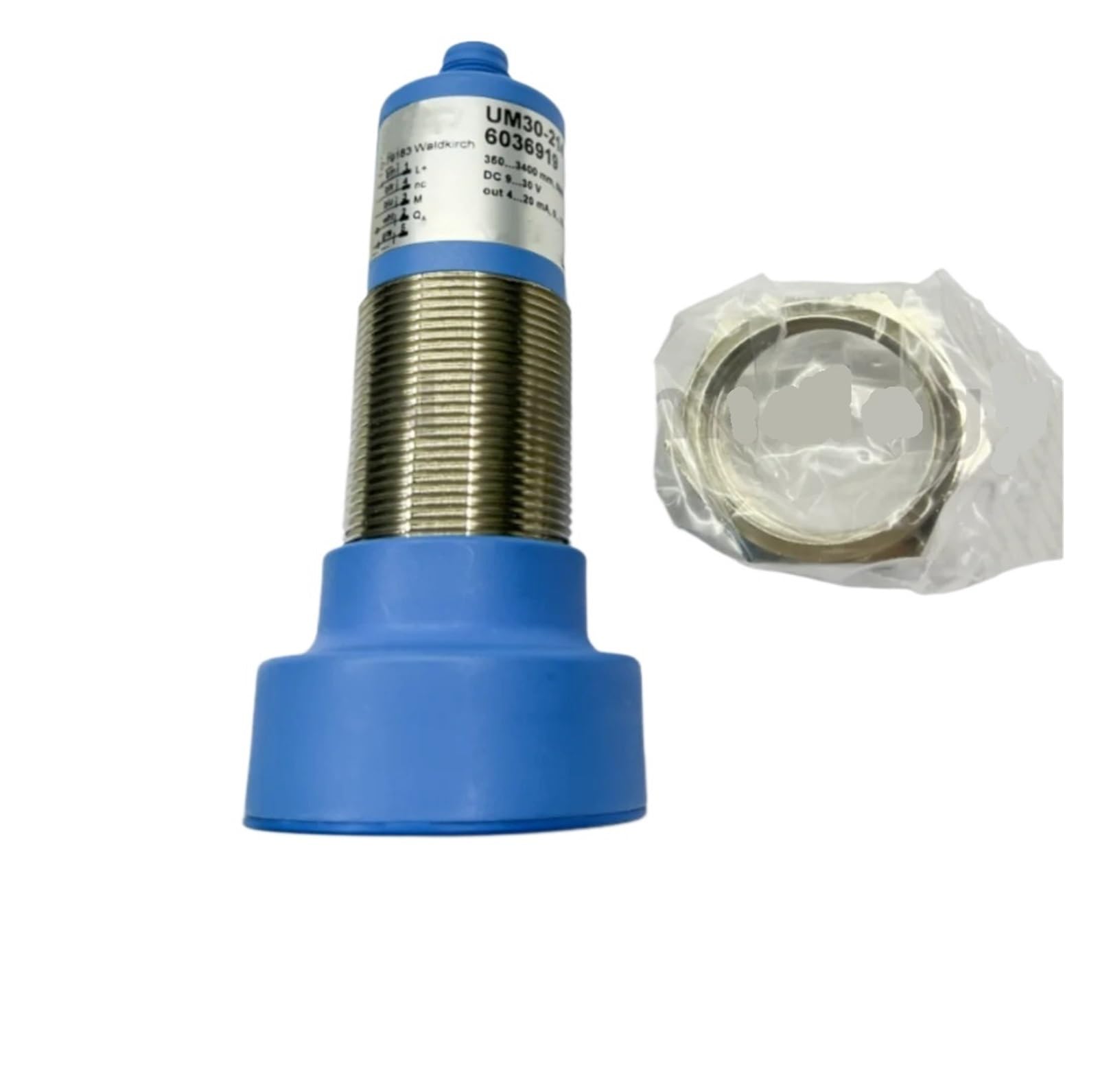 MXXDMOPD UM30-214113 Sensor