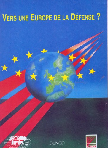 Vers une Europe de la de´fense? (Collection IRI... [French] 2100015303 Book Cover