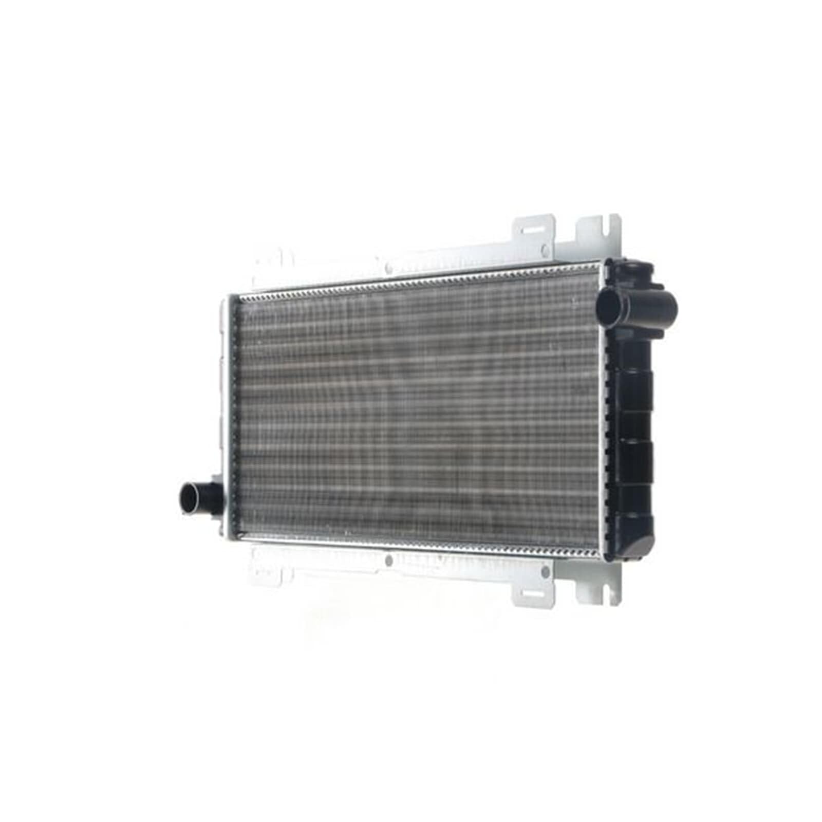 MAHLE CR 619 000S - Radiatore motore adatto per Ford Fiesta II (FBD)