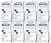 Embrace Wave Blood Glucose Test Strips 400Ct