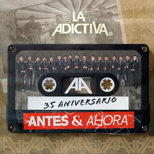 La Adictiva
