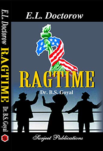 Amazon.in: Buy E. L. DOCTOROW: RAGTIME - ISBN: 978-81-229-0454-3 Book ...