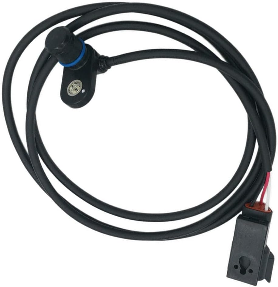 74437-96B Electronic Speedometer Sensor Compatible with Harley Fatboy Heritage Softail FXSTB 74437-96