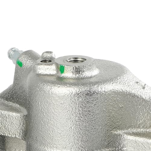Image of 19B3312 Rear Right Disc Brake Caliper w /Bracket