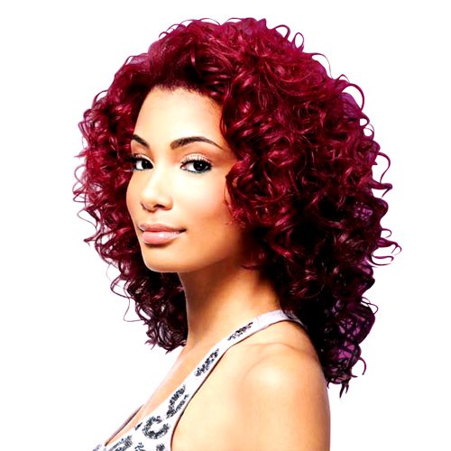 Sensationnel Instant Weave Synthetic Halfwig - Lyon-F4/30