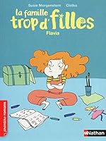 Flavia 2092533959 Book Cover