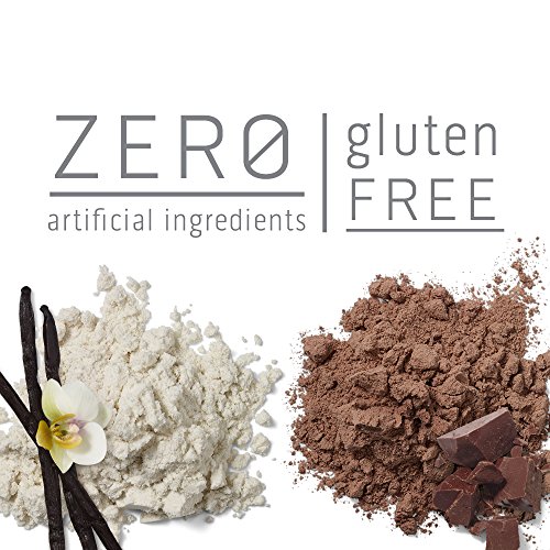 Ascent Native Fuel Whey Protein - Image 2