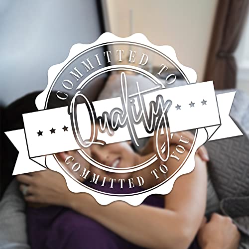 Elegant Comfort 3-Piece Quilted Reversible Bedspread Coverlet Set With Pillow Shams, Exquisite Diamond Stitching All Season Heavy Weight-Ultra Soft Premium Quilt- California King, Black/Gray #TOP7