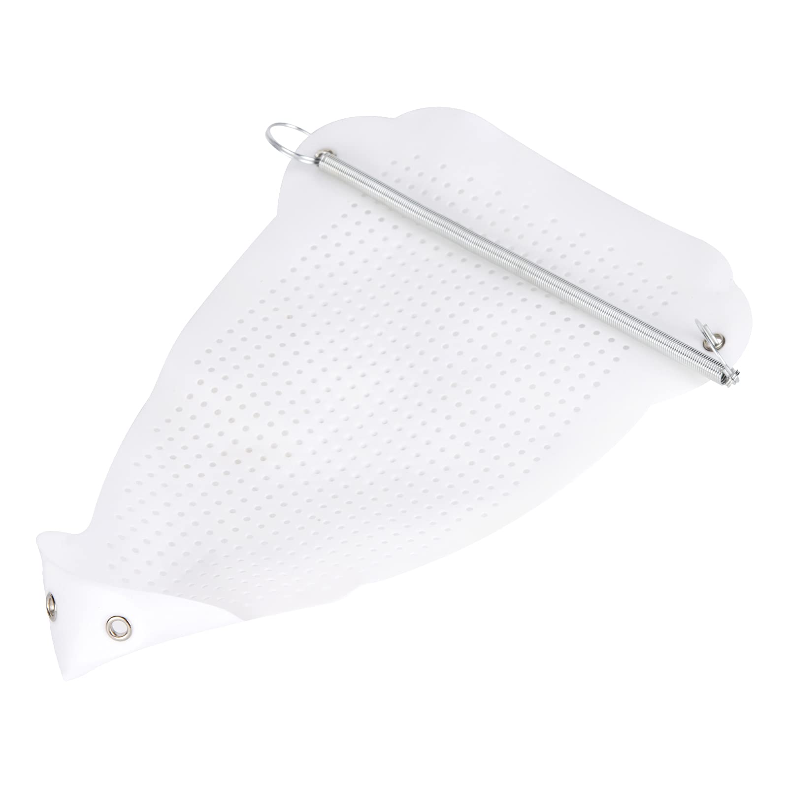Onlyfly Bulaned Iron Shoe Cover, Electric Iron Plate Cover, Non-Stick Aid Board, Iron Heat Sole Protection Accessories