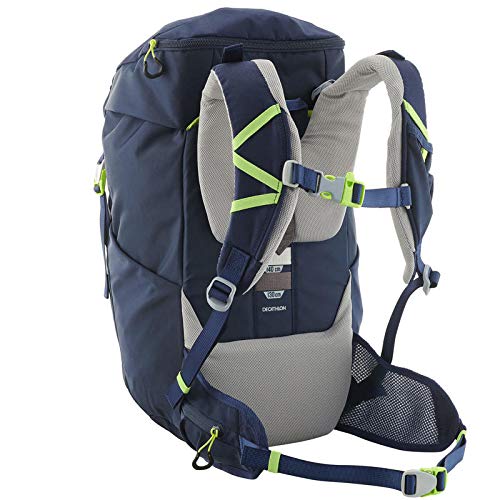 Quechua MH500 30L Kids Hiking Backpack 