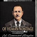 Cover of Of Human Bondage