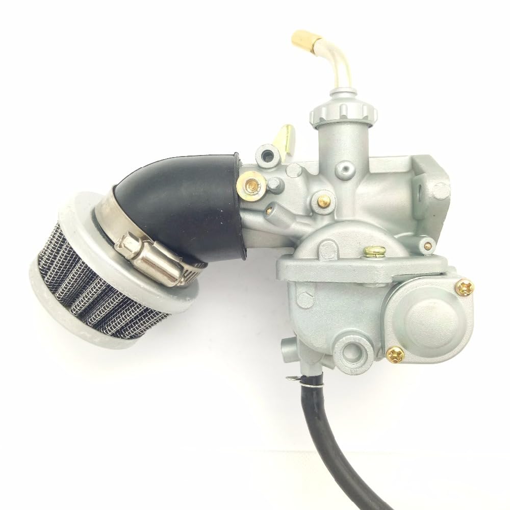 repuestos para Motocicletas para línea de Combustible carburador con Filtro Aire para Honda para Trail Bike PZ16K CT70 CT70H CT 70 1969-1977 K0 K1 K2 K3 Carb