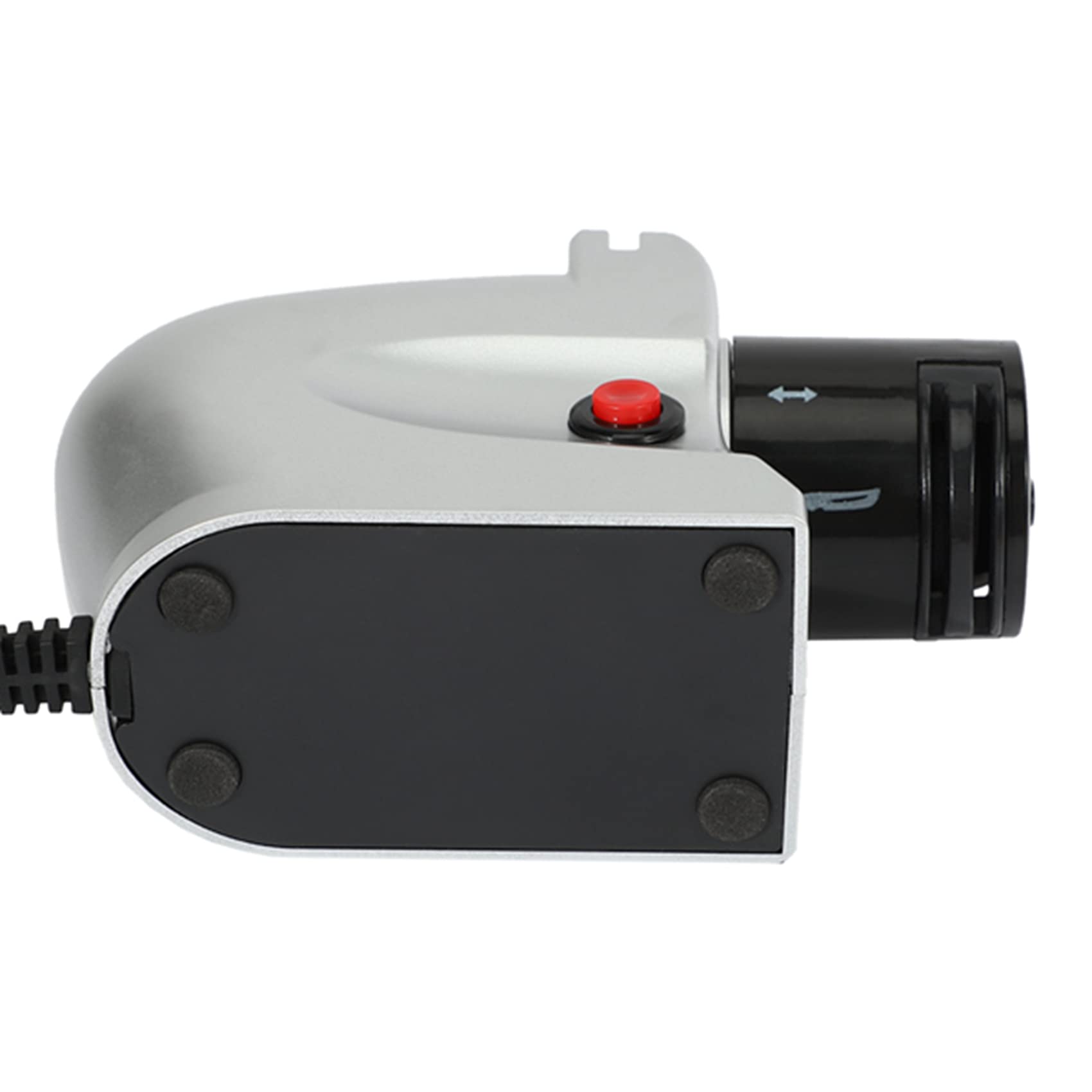 Electric Afilador De Cuchillos Speedy, Automático Afilado, Motorizado Herramienta De Afilado De Muela Cuchillos Profesionales Afilado Afilador De Cuchillos Multifunción Eu Plug