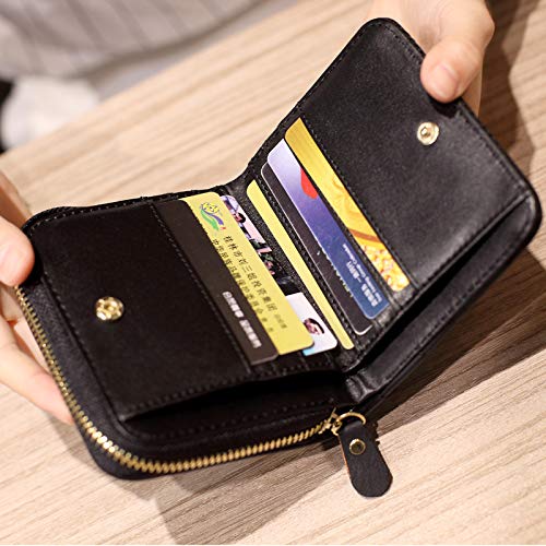 Syga Women's Wallet