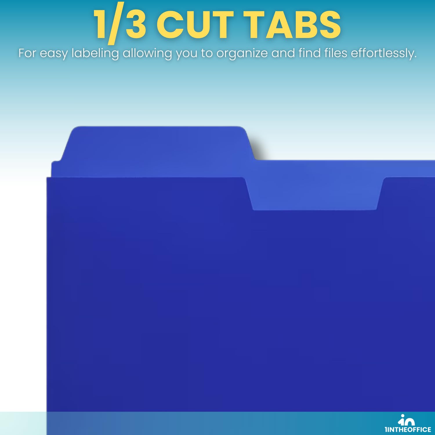 Snapklik.com : File Jackets Letter Size, File Pocket Folders, Plastic ...
