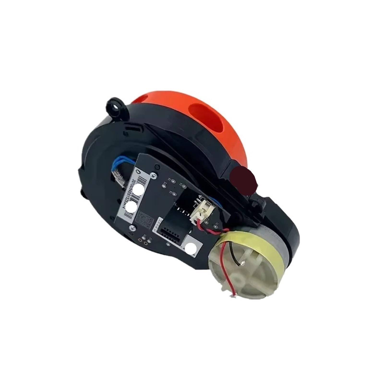 ， Compatibile Con Roborock ， Accessori For Pezzi Di Ricambio For Aspirapolvere Robot LDS S50/E5/S5 Max/S6/S7 LDS02RR