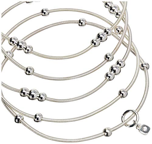 Nine West "Classics" Trio Stretch Bracelet2