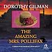 The Amazing Mrs. Pollifax