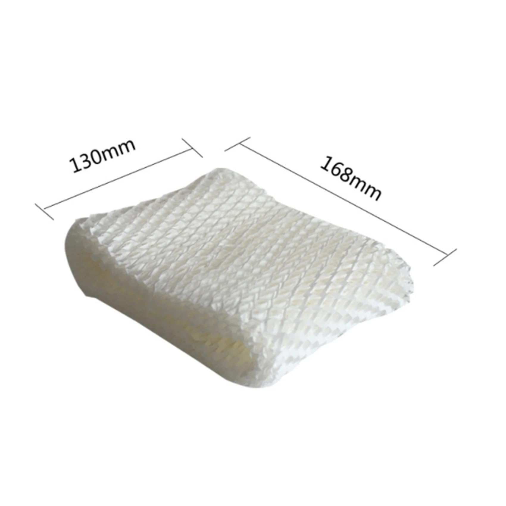 10 Pezzi Parti Umidificatore HU4706 HU4706 HU4136 HU4706-01/02/03 Elementi Filtranti