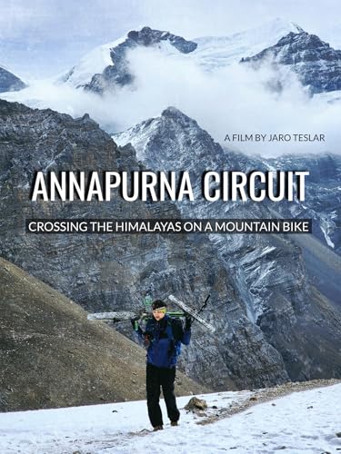 Annapurna Circuit