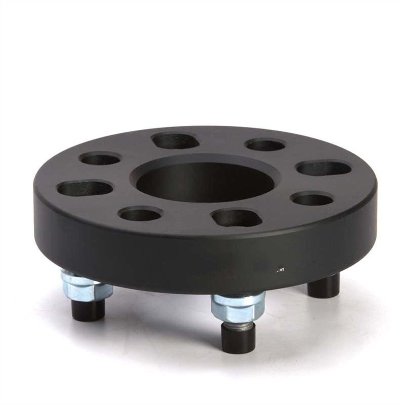 Separadores De Rin 4/108 A 4/100 Para Ford Fiesta