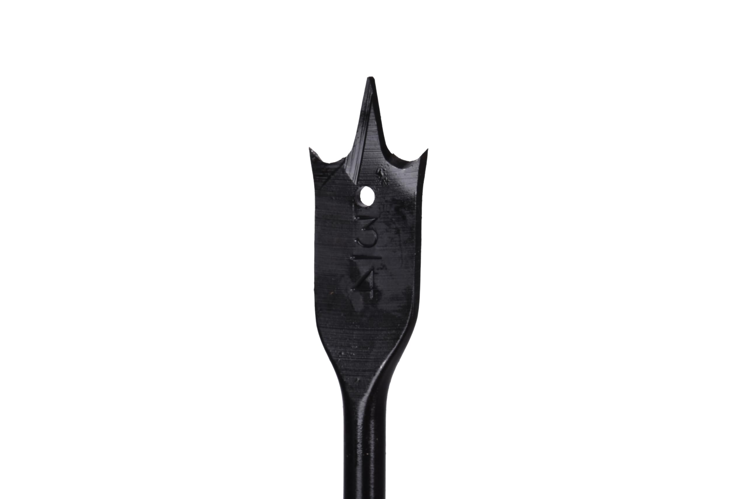 Century Lazer Spade Bit - 3/4" for Wood -3