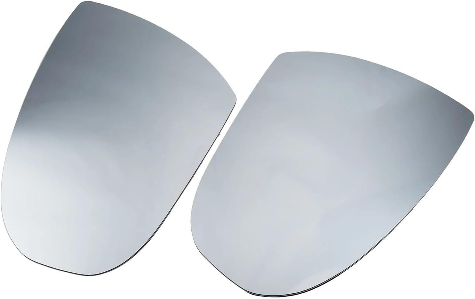 Espejo retrovisor exterior para Hyundai Tucson 2015-2020 sin calefacción par completo 4