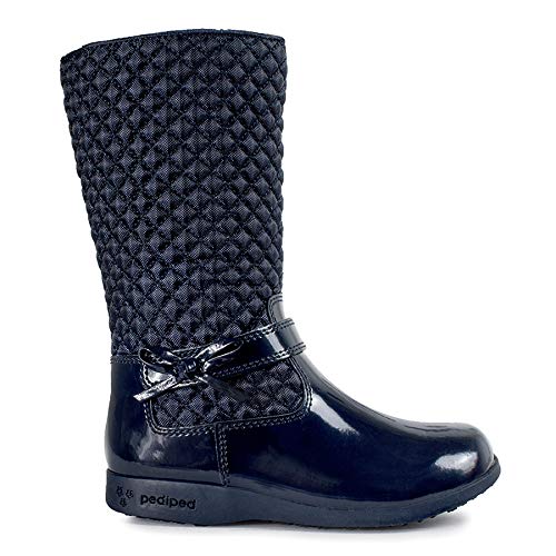 pediped Girl's Naomi Boot3