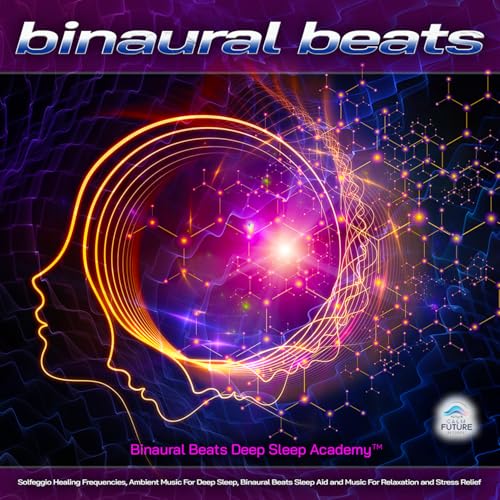 Sleep Music song by Binaural Beats Deep Sleep, Binaural Beats Sleep ...