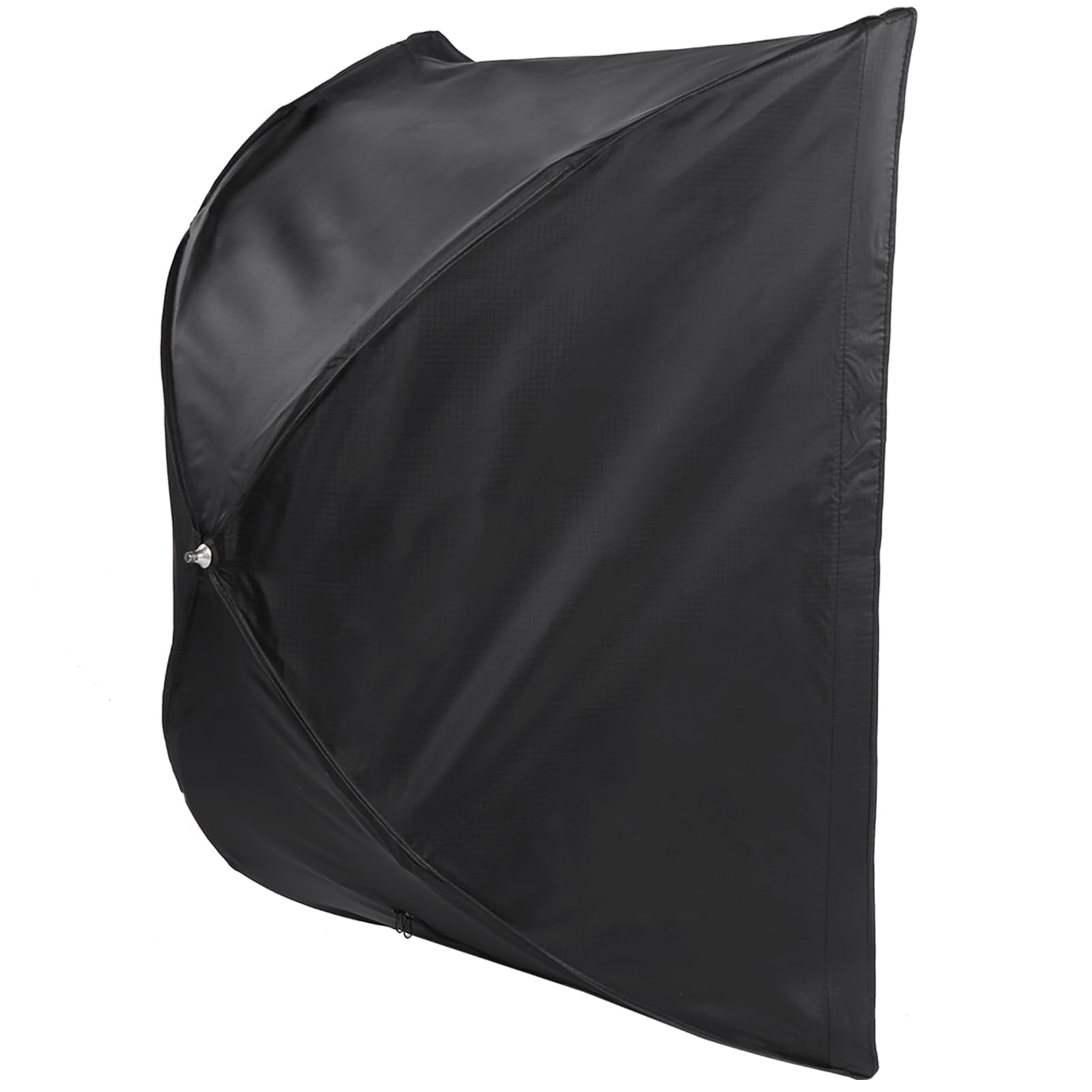 T Opiky Dyfuzor Softbox, 60 X 90 Cm Nylonowy Parasol Prostokątny Softbox z siatką miękką tkaniną Studio na Zewnątrz Sprzęt Fotograficzny, do Oświetlenia Wideo/Wyłączania Kamery