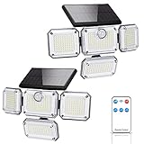 flutlichtstrahler feuerwehr 【IP65 Wasserdicht】Unsere Solarleuchten Außen bestehen aus strapazierfähigem ABS-Material mit Hitze- und Frostbeständigkeit. Die IP65-Wasserdichtigkeit sorgt dafür, dass die Außenleuchte auch bei starkem Regen und Schneestürmen gut funktioniert. Geeignet für jeden Garten, jede Garage oder jeden Weg.
