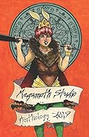 Megamoth Studio Anthology 2019 1091363455 Book Cover