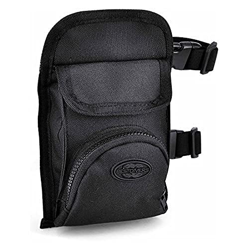 Tasca Deco Pocket per Boa Deco e Mulinello 23x14x3 cm