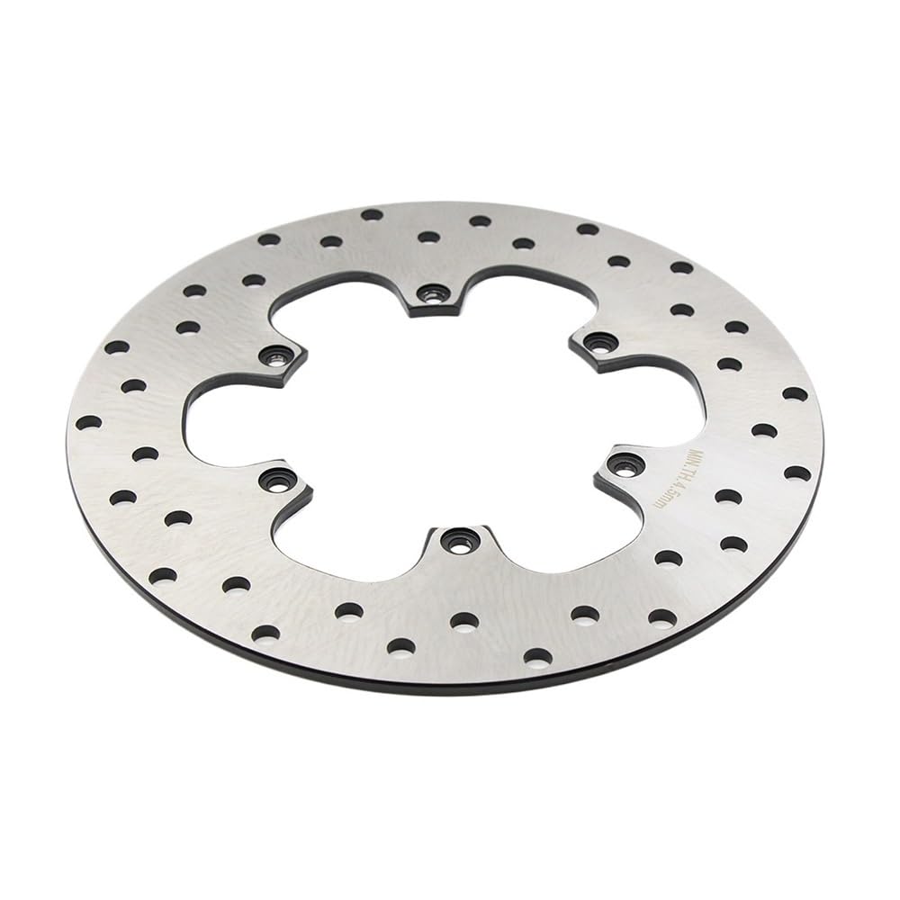 Rotor de frein arrière moto 240mm pour F650GS F650ST 1993-2007