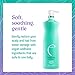 Malibu C Swimmers Wellness Shampoo - Protects Hair Against Chlorine Damage & Combats Brittle Hair - Swimmers Shampoo for Removing Pool Elements (33.8 oz)