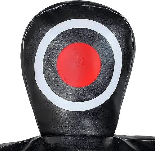 Daan Mma DI 0348C Grappling Dummy Mma Wrestling Punch Bag Judo Martial Arts 70'' thumb #4