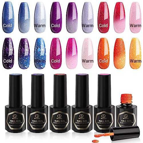Find The Best Color Changing Nail Polish Reviews & Comparison Katynel