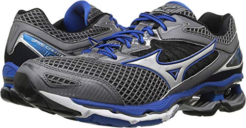 Mizuno Men's Wave Creation 18 Running Shoe2