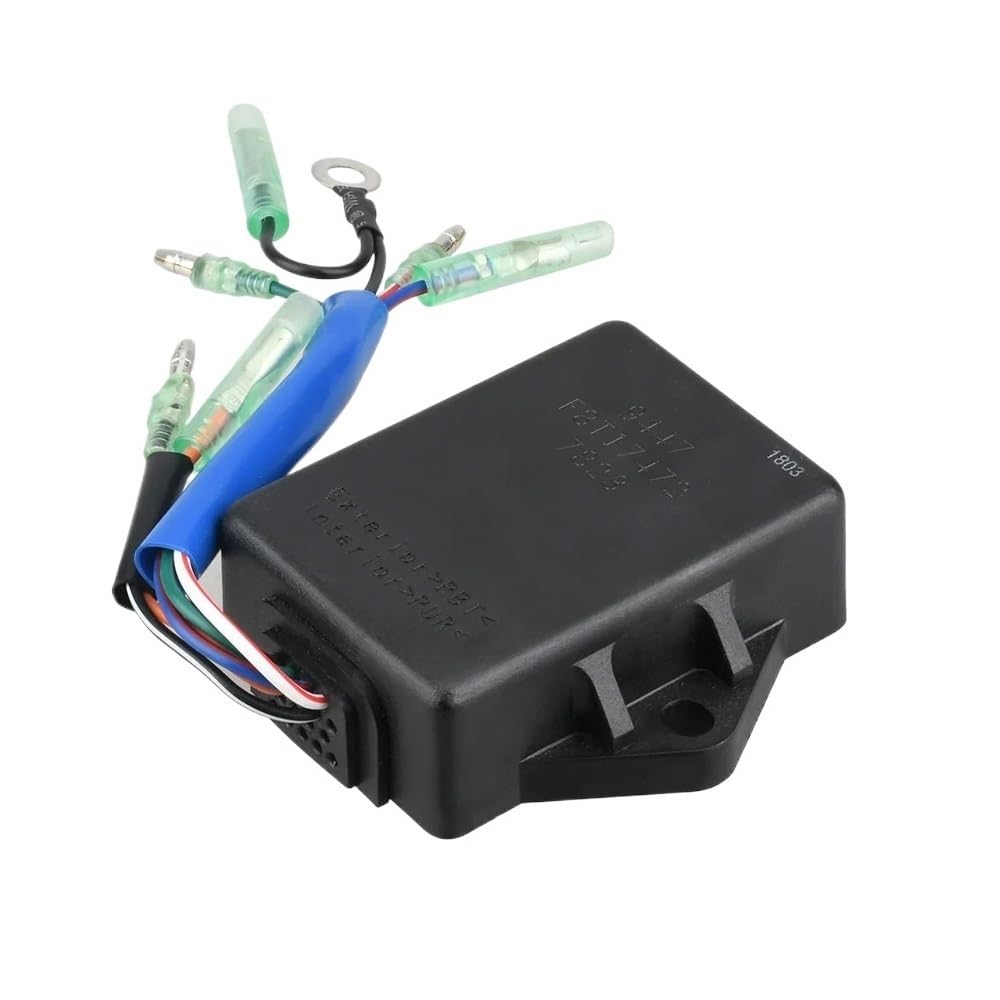 Moteur Hors-Bord 40 CV DT40C DT40W : Unité d'Allumage Pièce Bateau 32900-94460