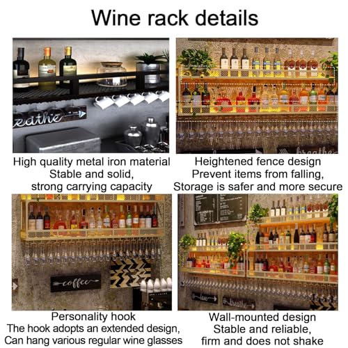 Rangement casier à vin pour optimiser l'espace de votre cuisine - 6