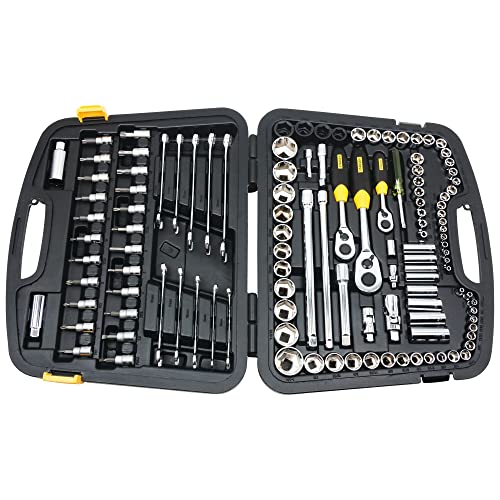 Consejos y reviews para comprar Set de Herramientas Manuales Stanley tabla con los diez mejores. 16 Imagen adicional
