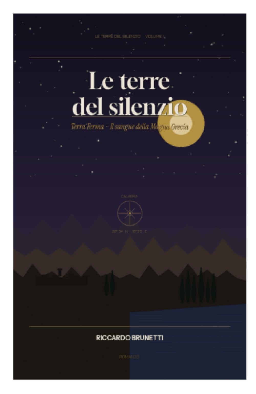 Serie Le terre del Silenzio